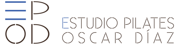 Logo Óscar Díaz Pilates San Juan