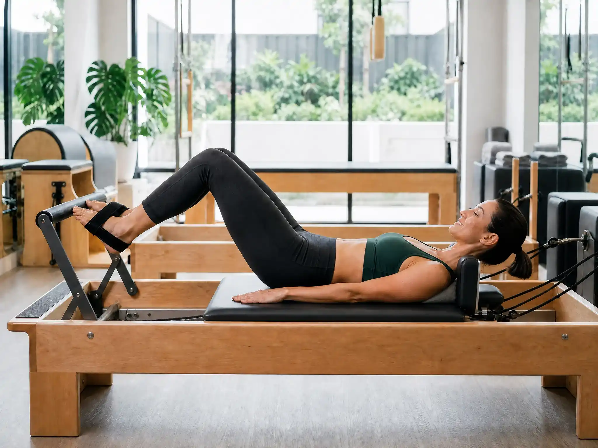 OD Pilates en Alicante para aliviar dolor de espalda