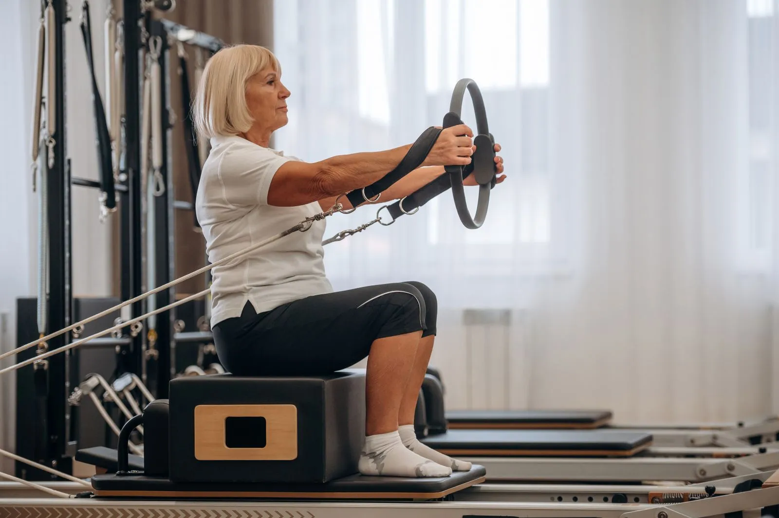 Pilates para Artrosis en Alicante