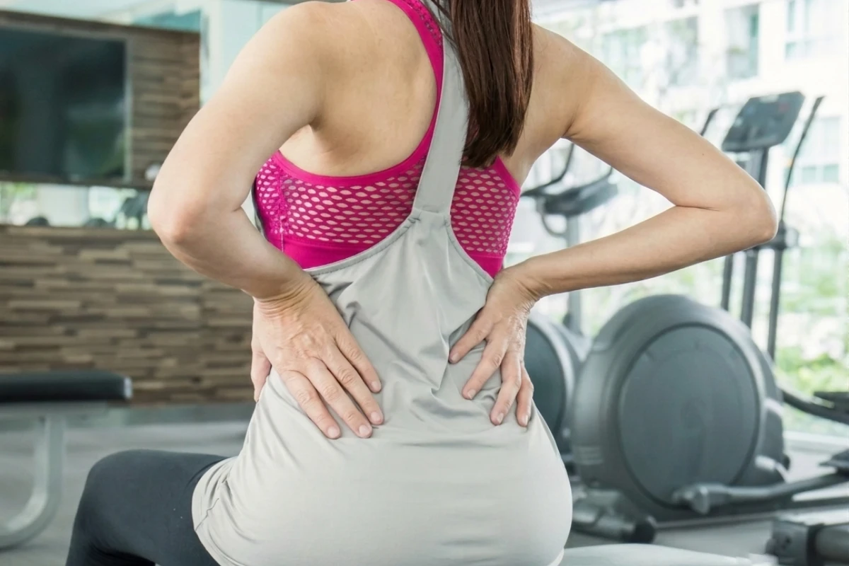 Dolor de espalda y Pilates en Alicante: vuelve a la rutina